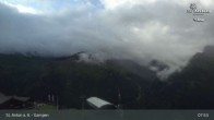 Archiv Foto Webcam Gampen Restaurant 07:00