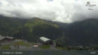 Archiv Foto Webcam Gampen Restaurant 14:00