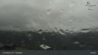 Archiv Foto Webcam Gampen Restaurant 06:00