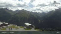 Archiv Foto Webcam Gampen Restaurant 12:00