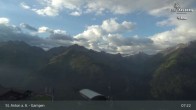 Archived image Webcam Gampen (Mountain Restaurant) 06:00