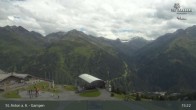 Archiv Foto Webcam Gampen Restaurant 14:00