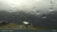 Archiv Foto Webcam Gampen Restaurant 12:00