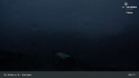 Archiv Foto Webcam Gampen Restaurant 04:00
