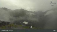 Archiv Foto Webcam Gampen Restaurant 12:00