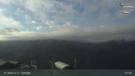 Archived image Webcam Gampen (Mountain Restaurant) 06:00