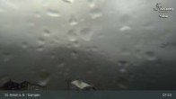 Archiv Foto Webcam Gampen Restaurant 06:00