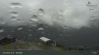 Archiv Foto Webcam Gampen Restaurant 10:00