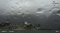 Archiv Foto Webcam Gampen Restaurant 16:00