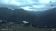 Archiv Foto Webcam Gampen Restaurant 00:00