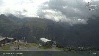 Archiv Foto Webcam Gampen Restaurant 12:00