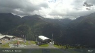 Archiv Foto Webcam Gampen Restaurant 14:00