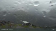 Archiv Foto Webcam Gampen Restaurant 16:00