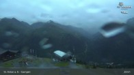 Archiv Foto Webcam Gampen Restaurant 00:00