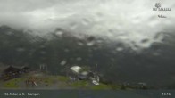 Archiv Foto Webcam Gampen Restaurant 12:00