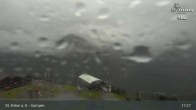 Archiv Foto Webcam Gampen Restaurant 16:00