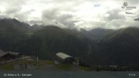 Archiv Foto Webcam Gampen Restaurant 10:00
