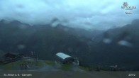 Archiv Foto Webcam Gampen Restaurant 04:00