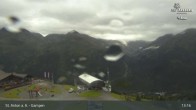 Archiv Foto Webcam Gampen Restaurant 12:00