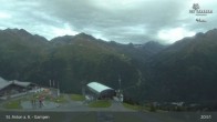 Archiv Foto Webcam Gampen Restaurant 00:00