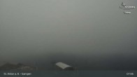 Archiv Foto Webcam Gampen Restaurant 07:00