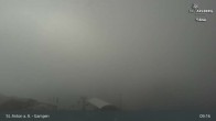 Archiv Foto Webcam Gampen Restaurant 08:00