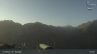 Archived image Webcam Gampen (Mountain Restaurant) 06:00