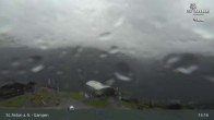 Archived image Webcam Gampen (Mountain Restaurant) 12:00