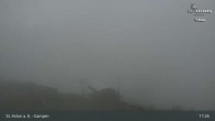 Archived image Webcam Gampen (Mountain Restaurant) 16:00