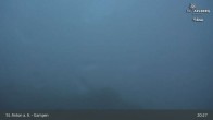 Archived image Webcam Gampen (Mountain Restaurant) 20:00