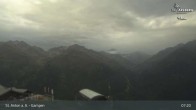 Archiv Foto Webcam Gampen Restaurant 06:00