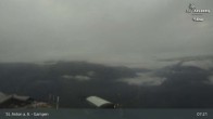 Archiv Foto Webcam Gampen Restaurant 04:00