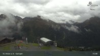 Archiv Foto Webcam Gampen Restaurant 12:00