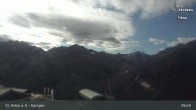 Archived image Webcam Gampen (Mountain Restaurant) 07:00