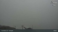 Archiv Foto Webcam Gampen Restaurant 08:00