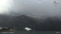 Archiv Foto Webcam Gampen Restaurant 08:00