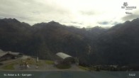 Archiv Foto Webcam Gampen Restaurant 12:00