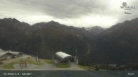 Archiv Foto Webcam Gampen Restaurant 14:00