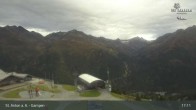 Archiv Foto Webcam Gampen Restaurant 16:00