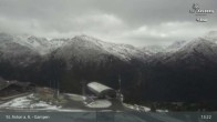 Archiv Foto Webcam Gampen Restaurant 12:00