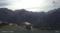 Archiv Foto Webcam Gampen Restaurant 10:00