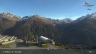 Archiv Foto Webcam Gampen Restaurant 16:00