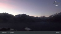 Archived image Webcam Gampen (Mountain Restaurant) 06:00