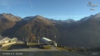 Archived image Webcam Gampen (Mountain Restaurant) 16:00