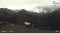Archiv Foto Webcam Gampen Restaurant 10:00
