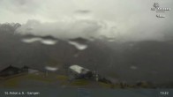 Archiv Foto Webcam Gampen Restaurant 12:00