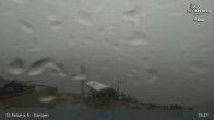 Archiv Foto Webcam Gampen Restaurant 14:00
