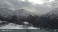 Archiv Foto Webcam Gampen Restaurant 12:00