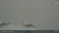 Archived image Webcam Gampen (Mountain Restaurant) 12:00