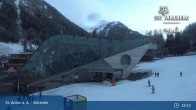 Archiv Foto Webcam Skicenter St. Anton am Arlberg 00:00
